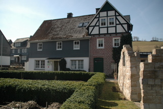 Landhaus Göddens